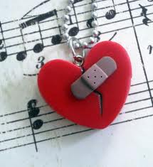 mendedheart