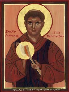 Brother Lawrence of the Resurrection