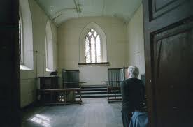 DeadChurch