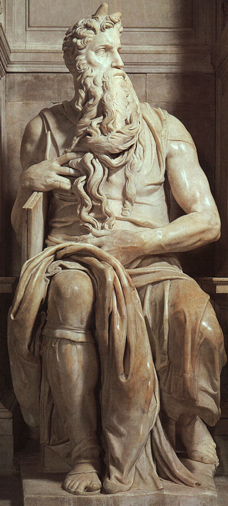 Moses